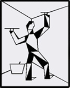 Logo Stukadoorsbedrijf Huisman