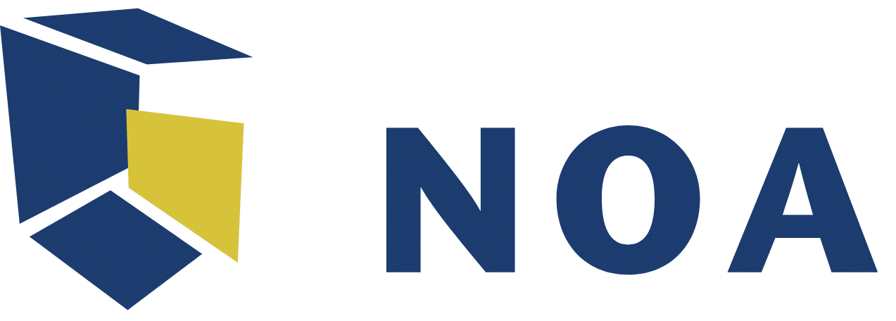 NOA - Nederlandse Ondernemersvereniging voor Afbouwbedrijven